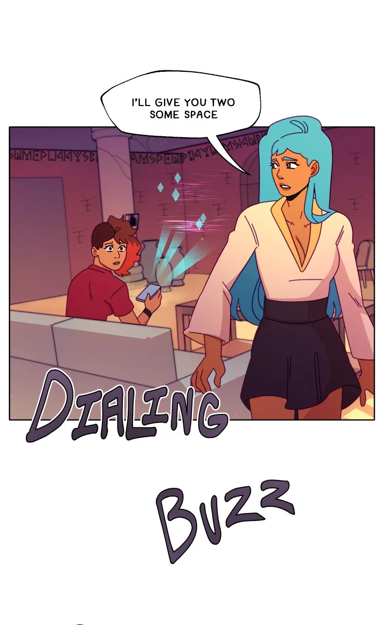 Fluidum Chapter 83 page 31 - 