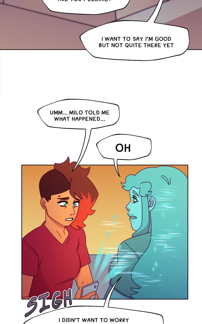 Fluidum Chapter 83 page 33 - 