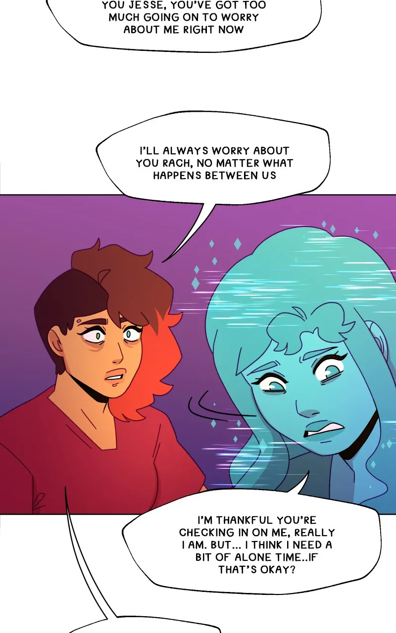 Fluidum Chapter 83 page 34 - 