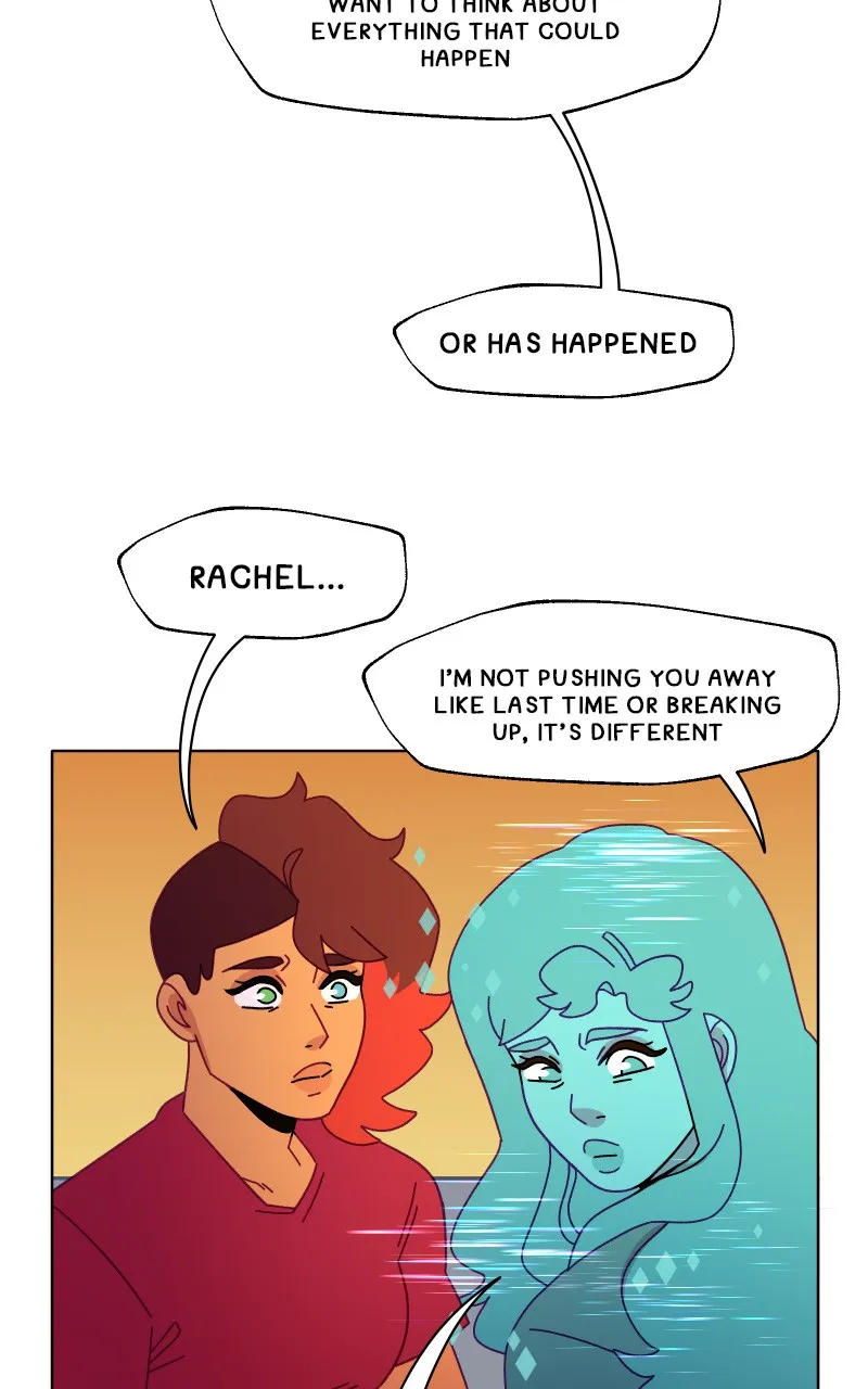 Fluidum Chapter 83 page 36 - 
