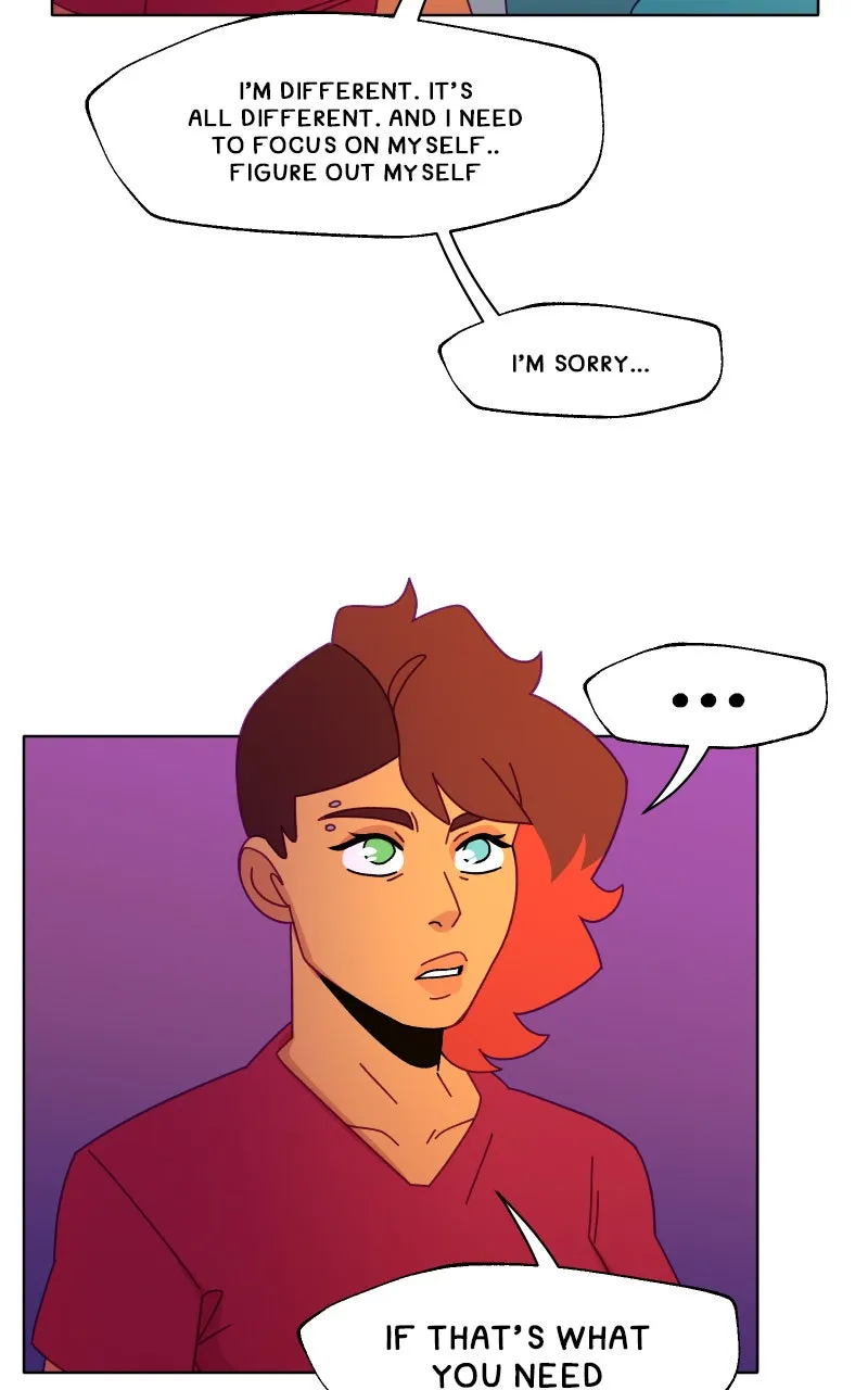 Fluidum Chapter 83 page 37 - 