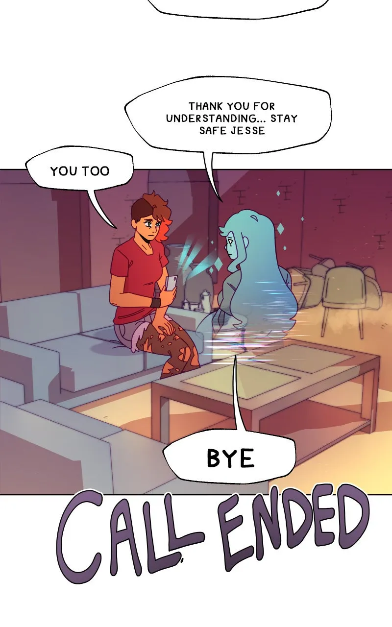 Fluidum Chapter 83 page 38 - 