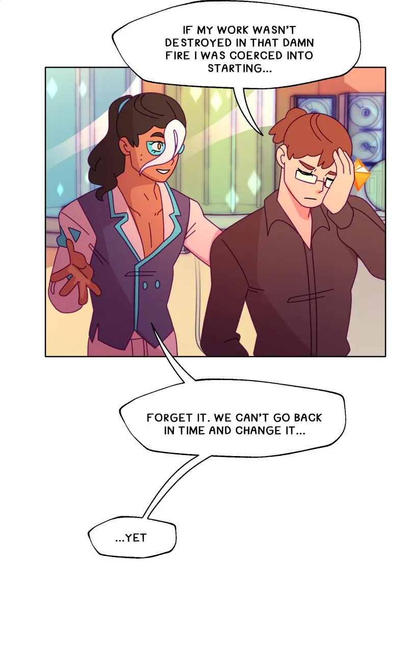 Fluidum Chapter 83 page 5 - 
