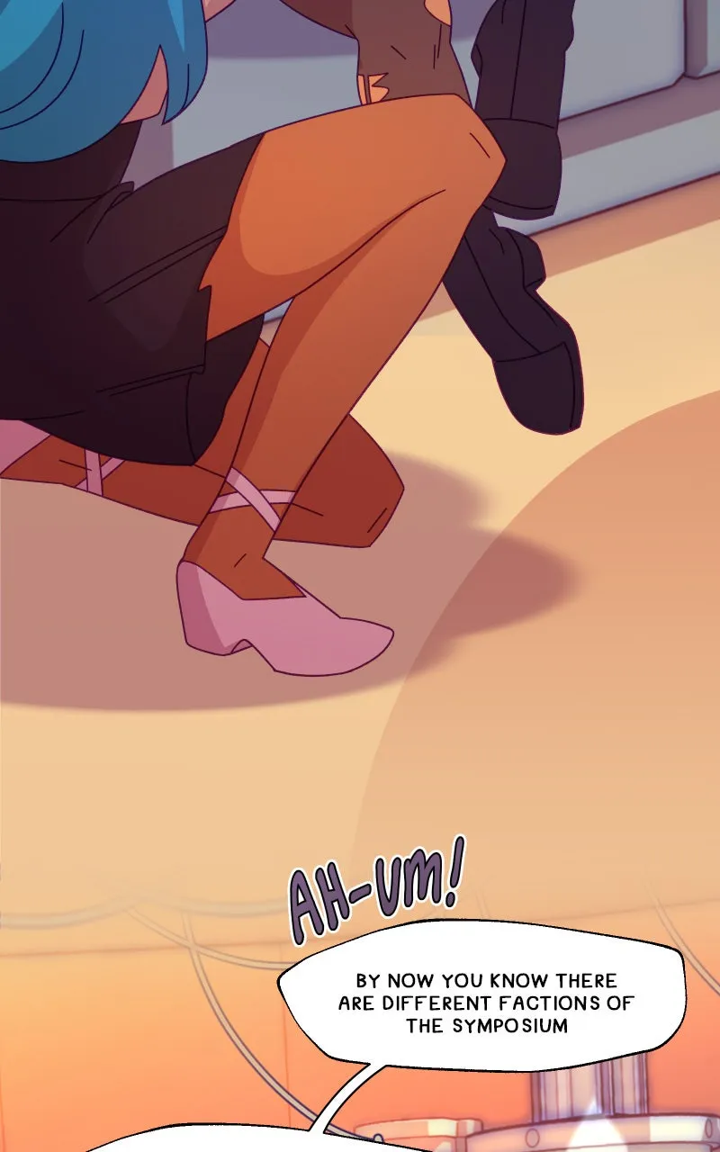 Fluidum Chapter 83 page 41 - 