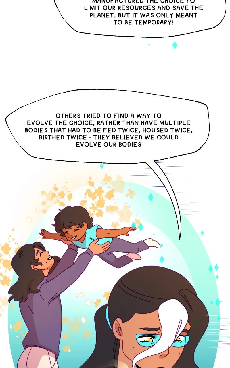Fluidum Chapter 83 page 44 - 