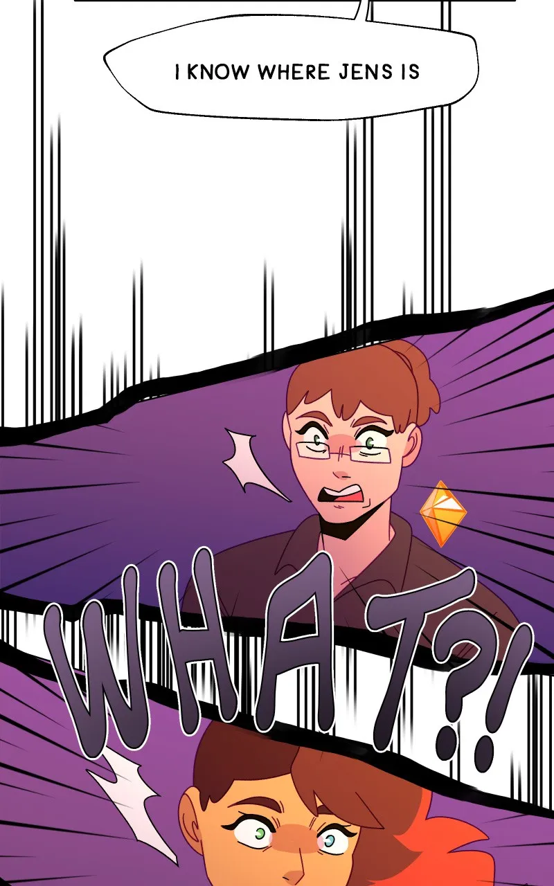Fluidum Chapter 83 page 49 - 