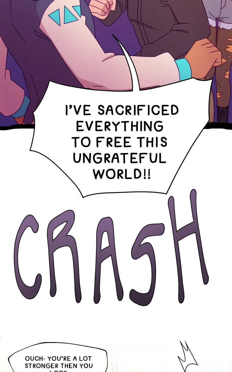 Fluidum Chapter 83 page 55 - 