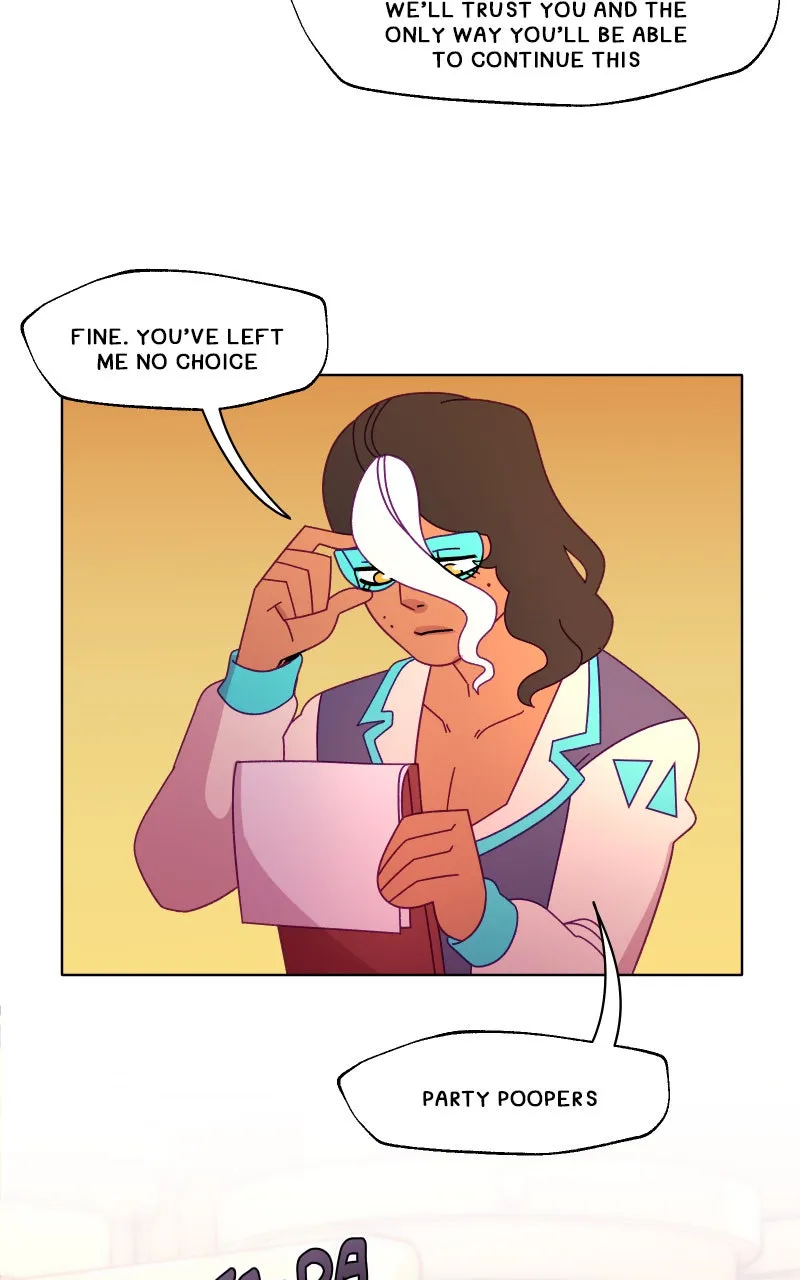 Fluidum Chapter 83 page 58 - 