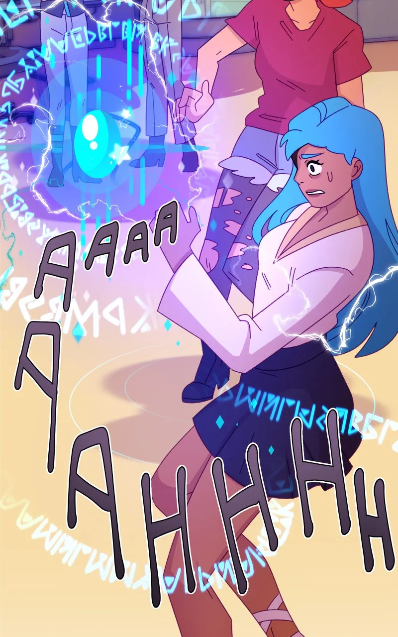 Fluidum Chapter 83 page 62 - 