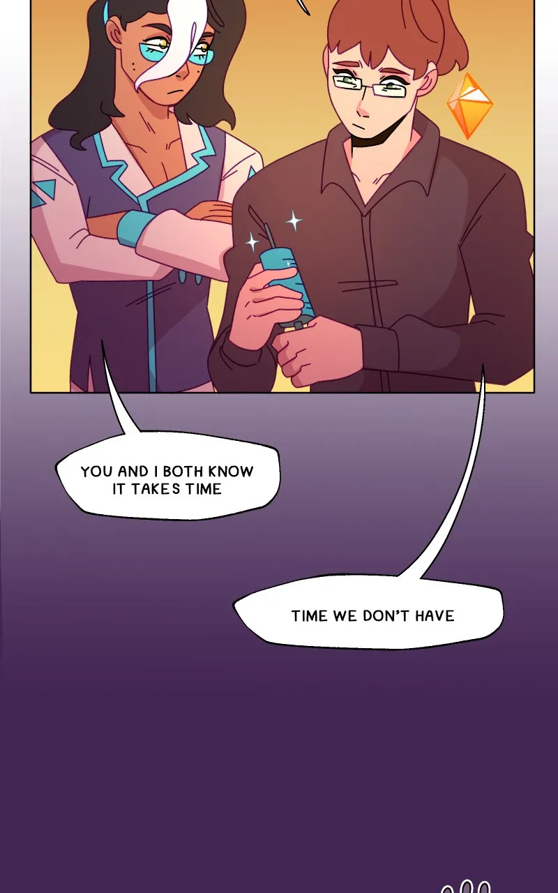 Fluidum Chapter 83 page 8 - 