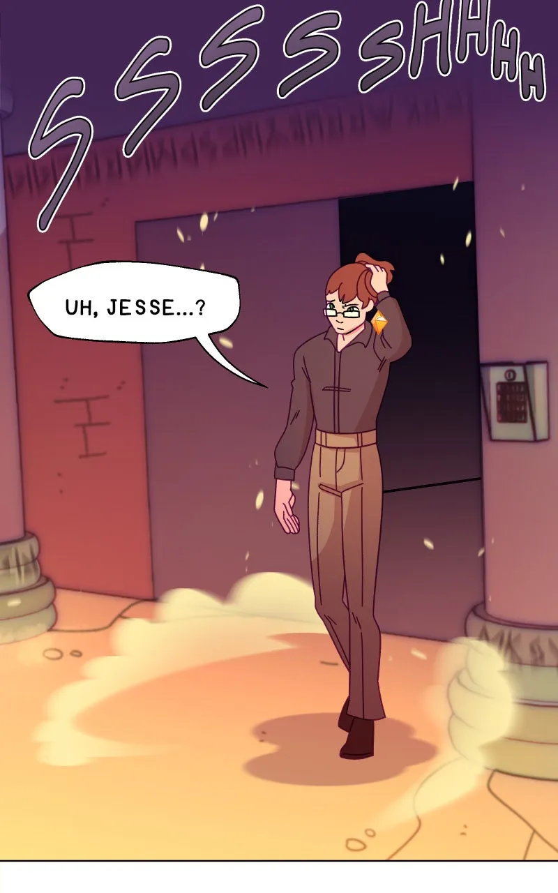 Fluidum Chapter 83 page 9 - 