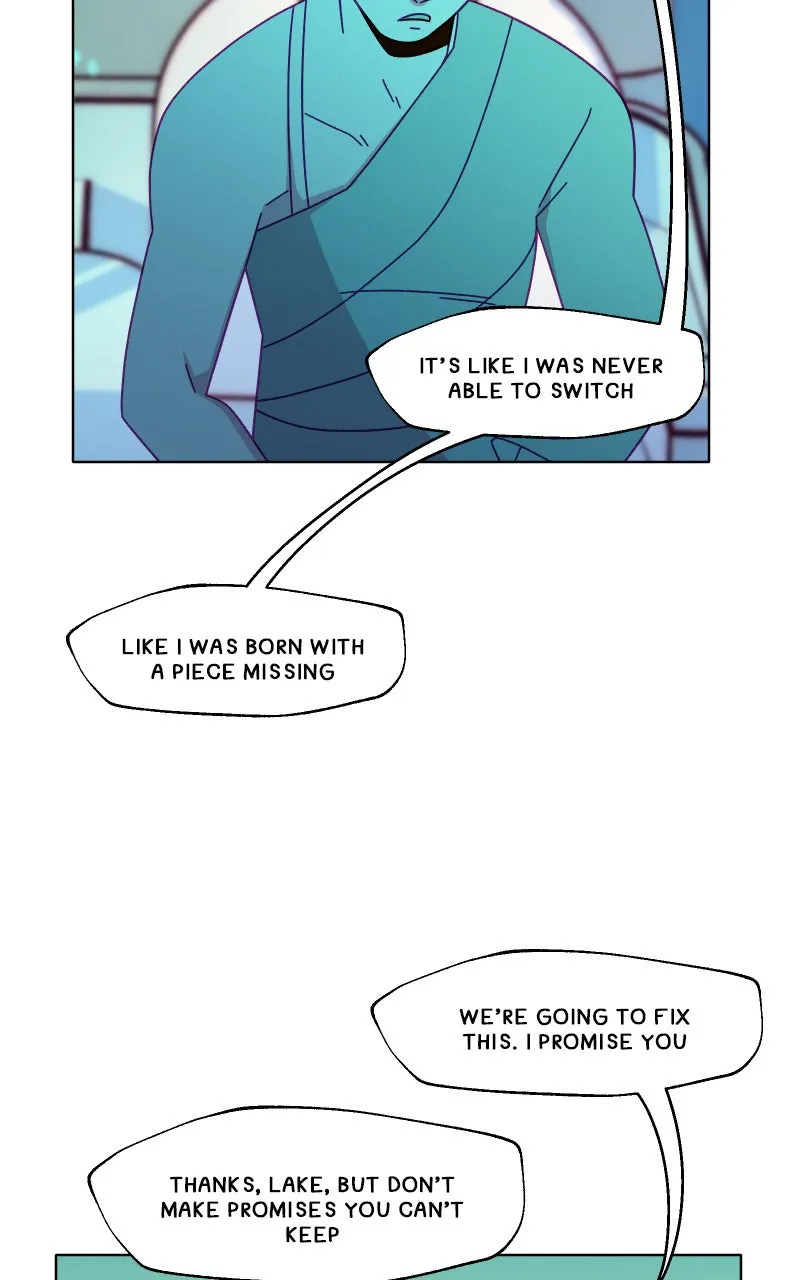 Fluidum Chapter 84 page 11 - 