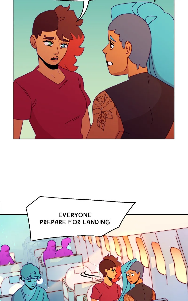 Fluidum Chapter 84 page 12 - 