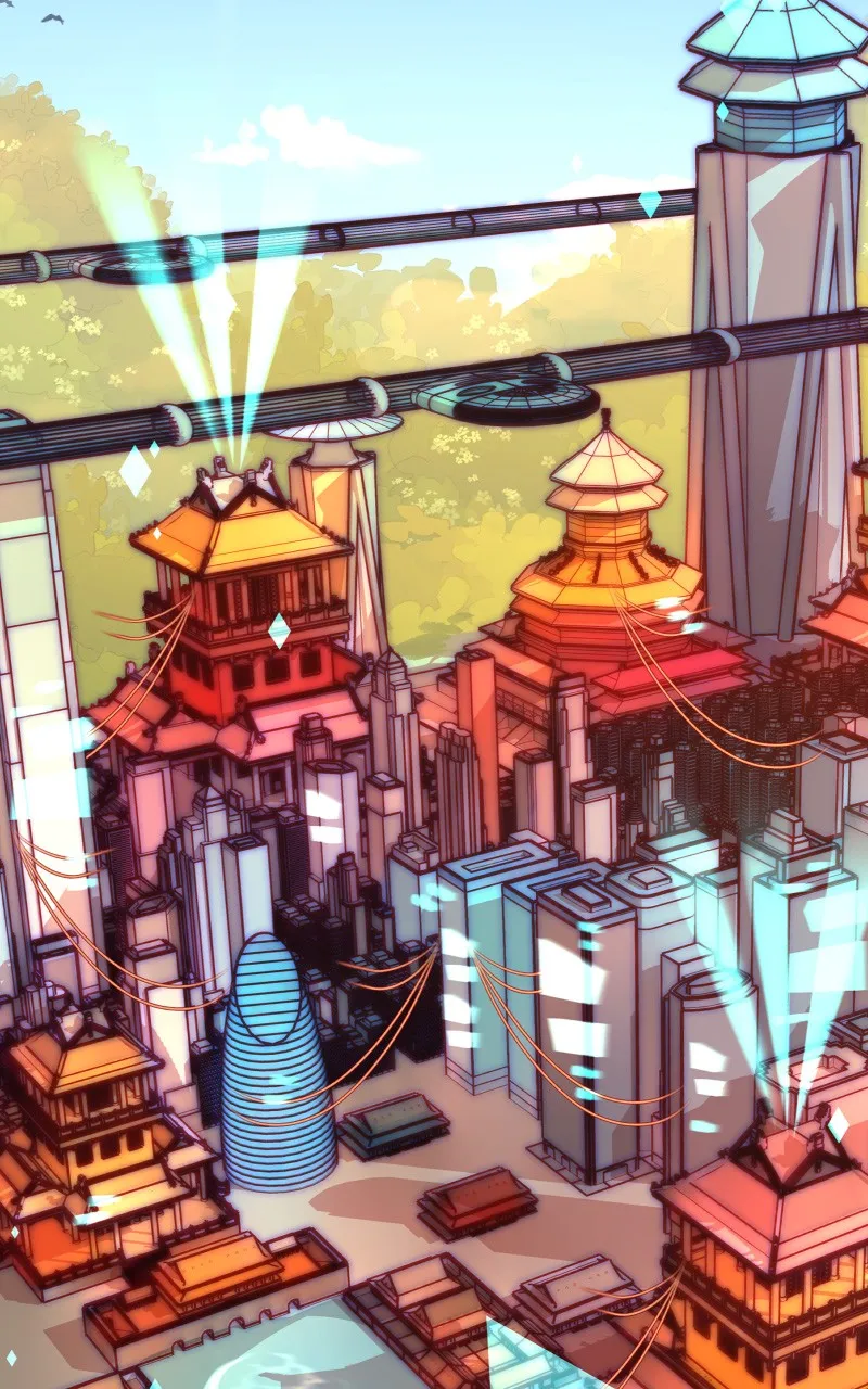 Fluidum Chapter 84 page 14 - 