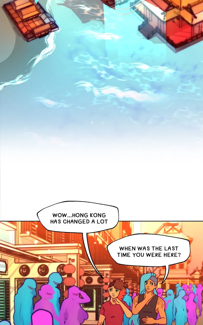Fluidum Chapter 84 page 15 - 