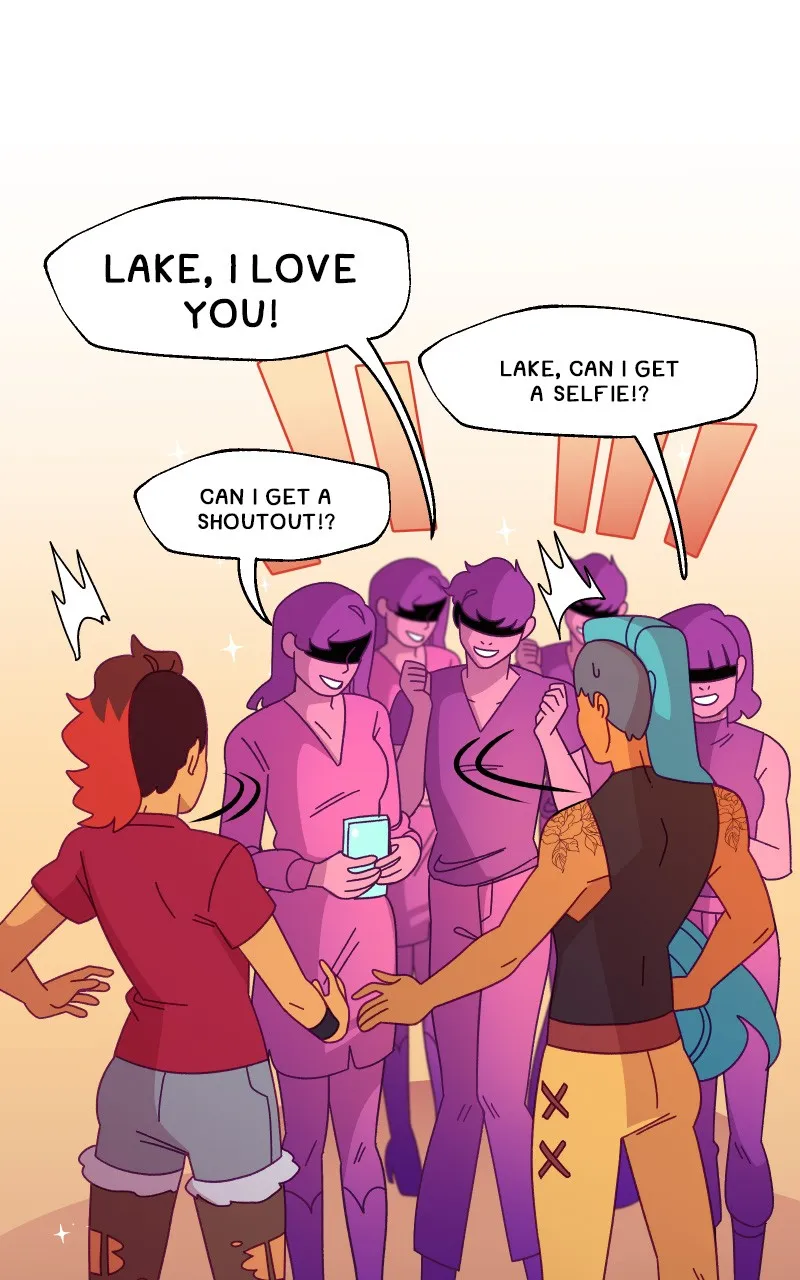 Fluidum Chapter 84 page 18 - 