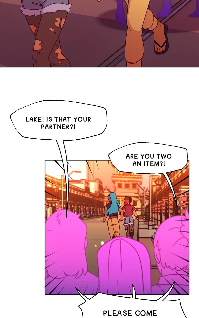 Fluidum Chapter 84 page 21 - 