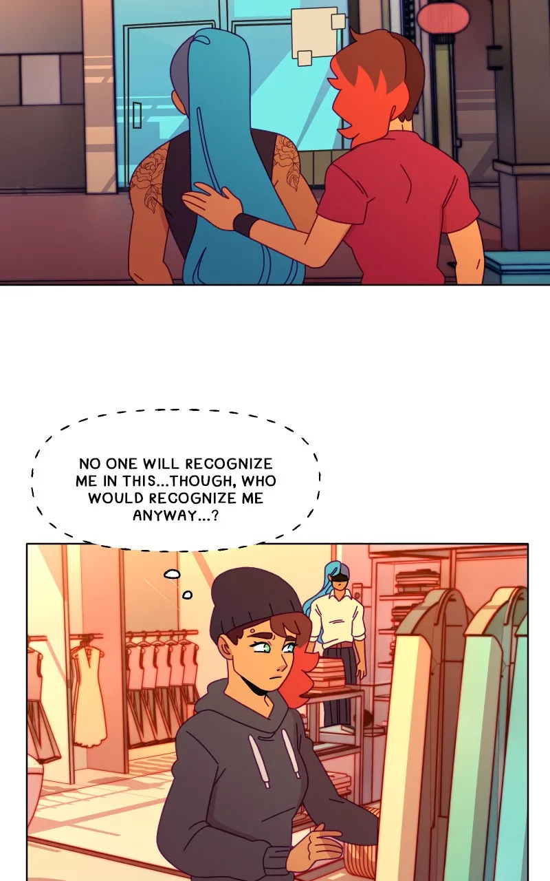 Fluidum Chapter 84 page 27 - 