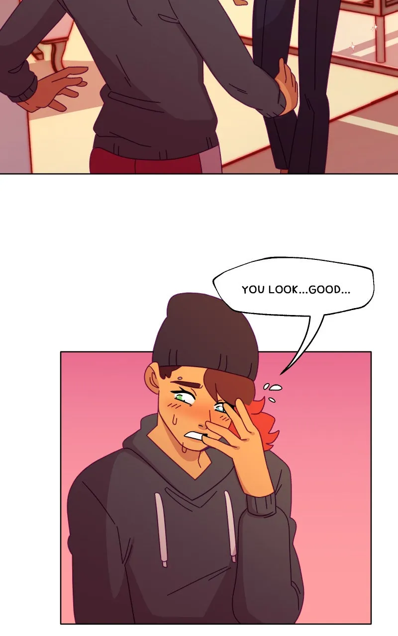 Fluidum Chapter 84 page 29 - 