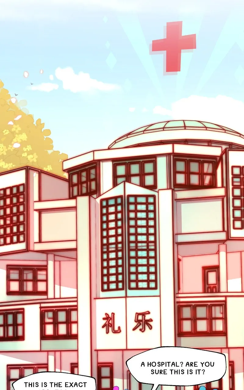 Fluidum Chapter 84 page 33 - 