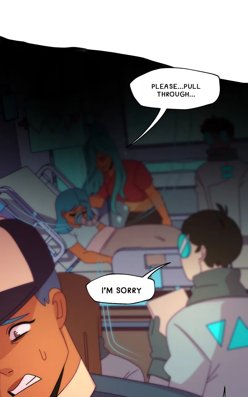 Fluidum Chapter 84 page 37 - 