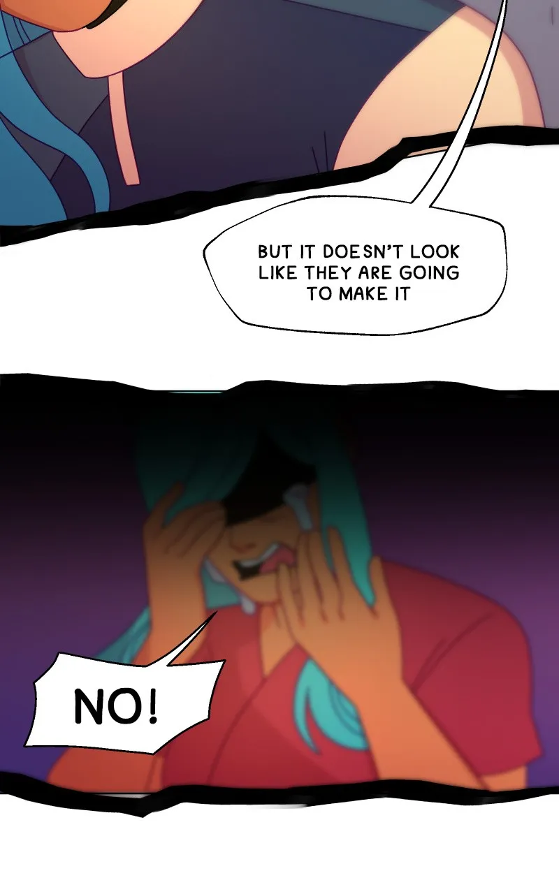 Fluidum Chapter 84 page 38 - 