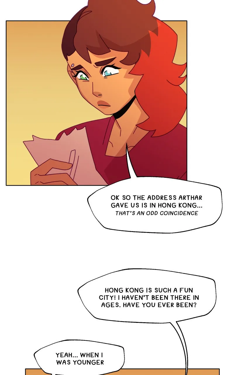Fluidum Chapter 84 page 5 - 