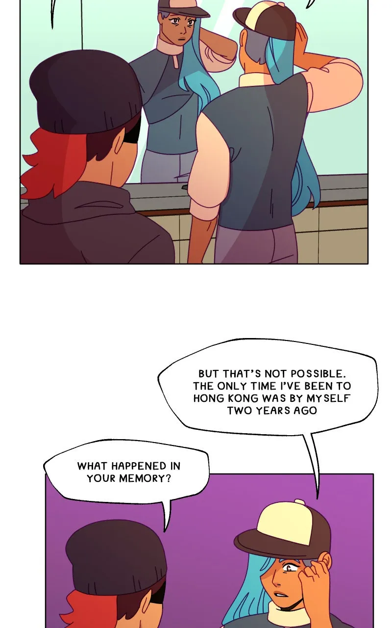 Fluidum Chapter 84 page 42 - 