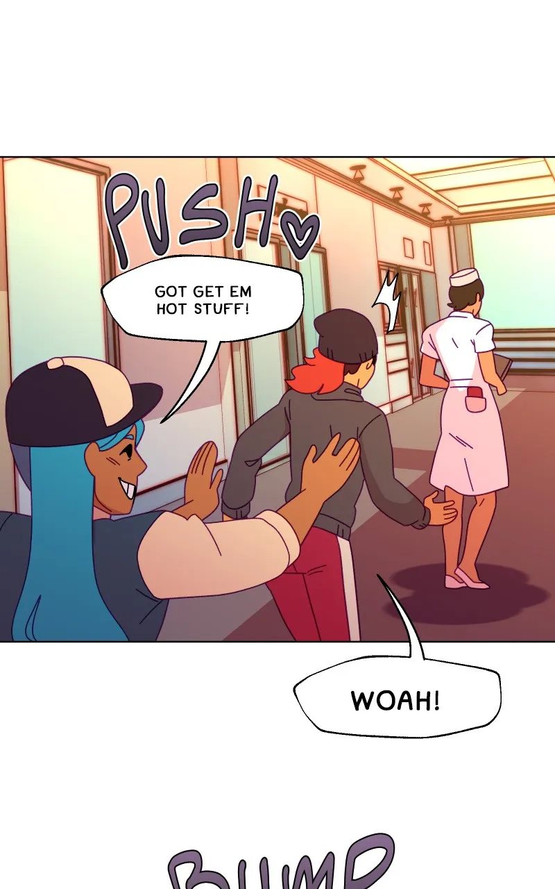 Fluidum Chapter 84 page 48 - 