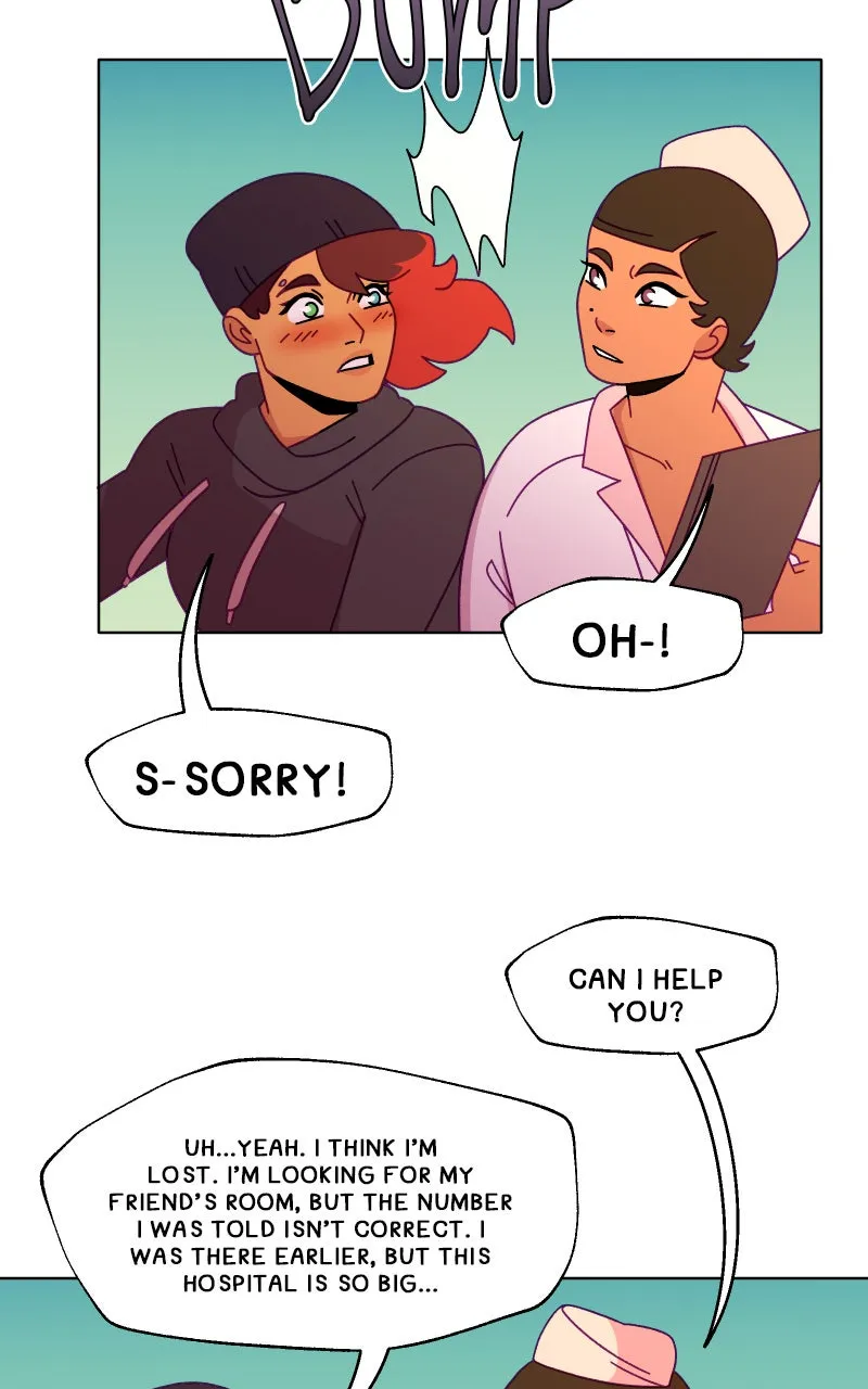 Fluidum Chapter 84 page 49 - 