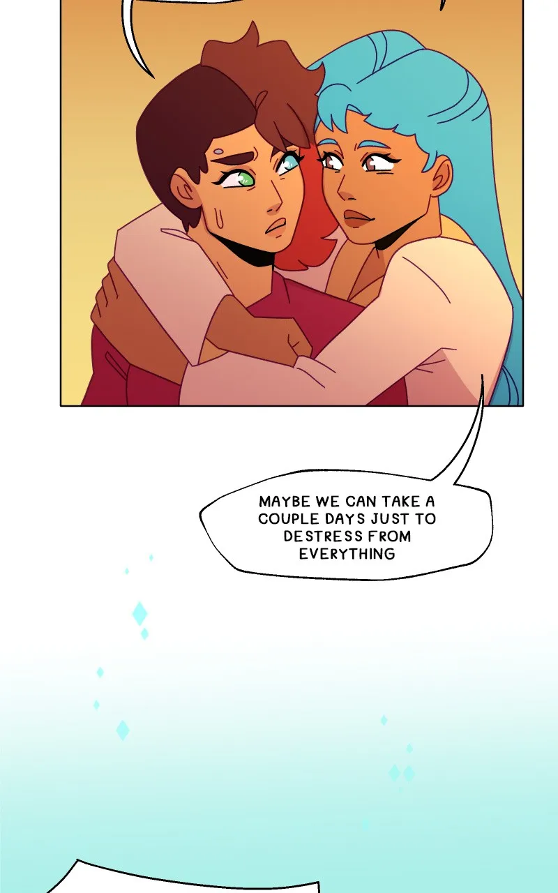 Fluidum Chapter 84 page 6 - 