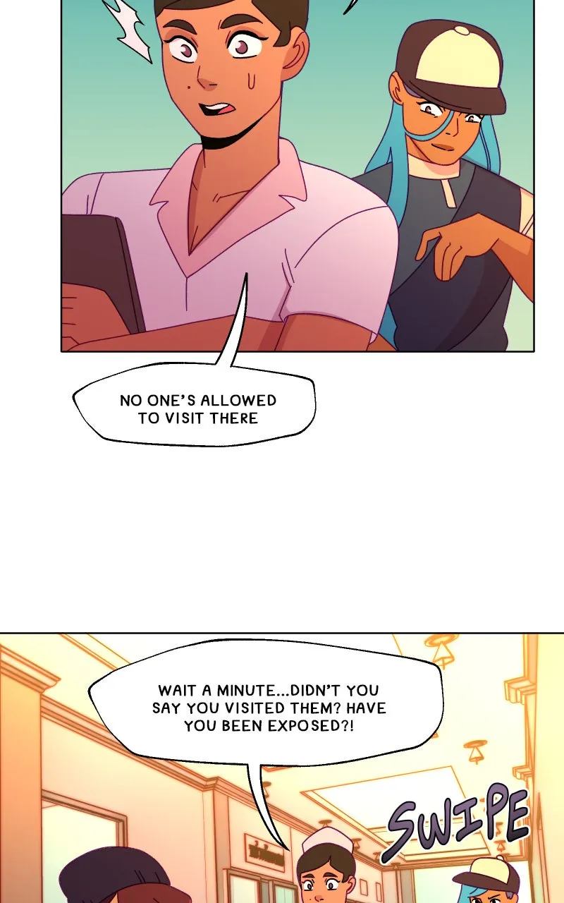 Fluidum Chapter 84 page 52 - 