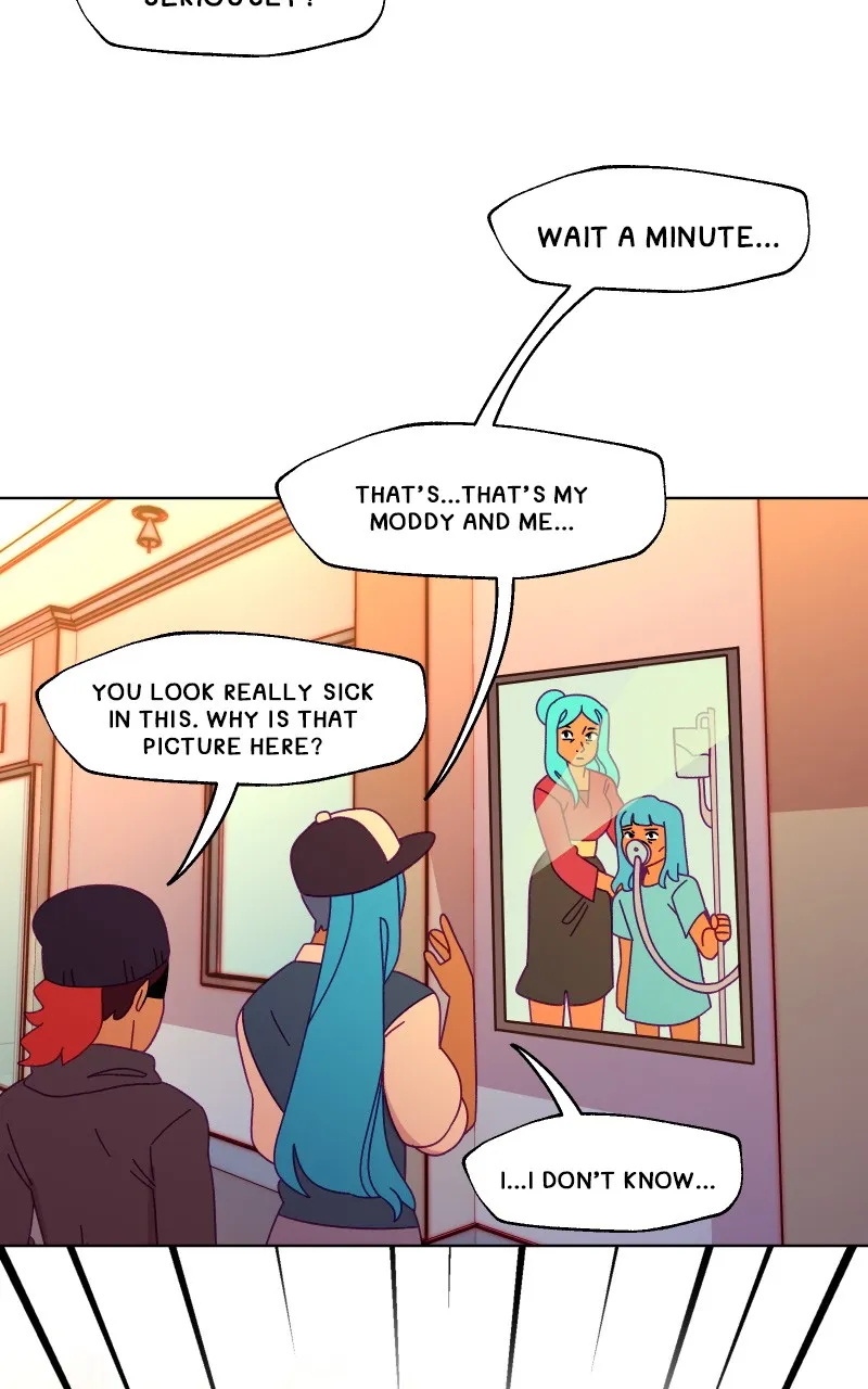 Fluidum Chapter 84 page 56 - 