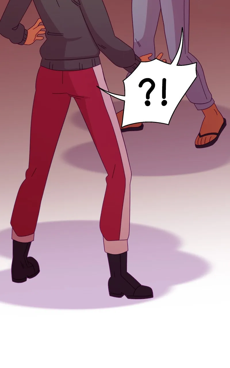 Fluidum Chapter 84 page 58 - 