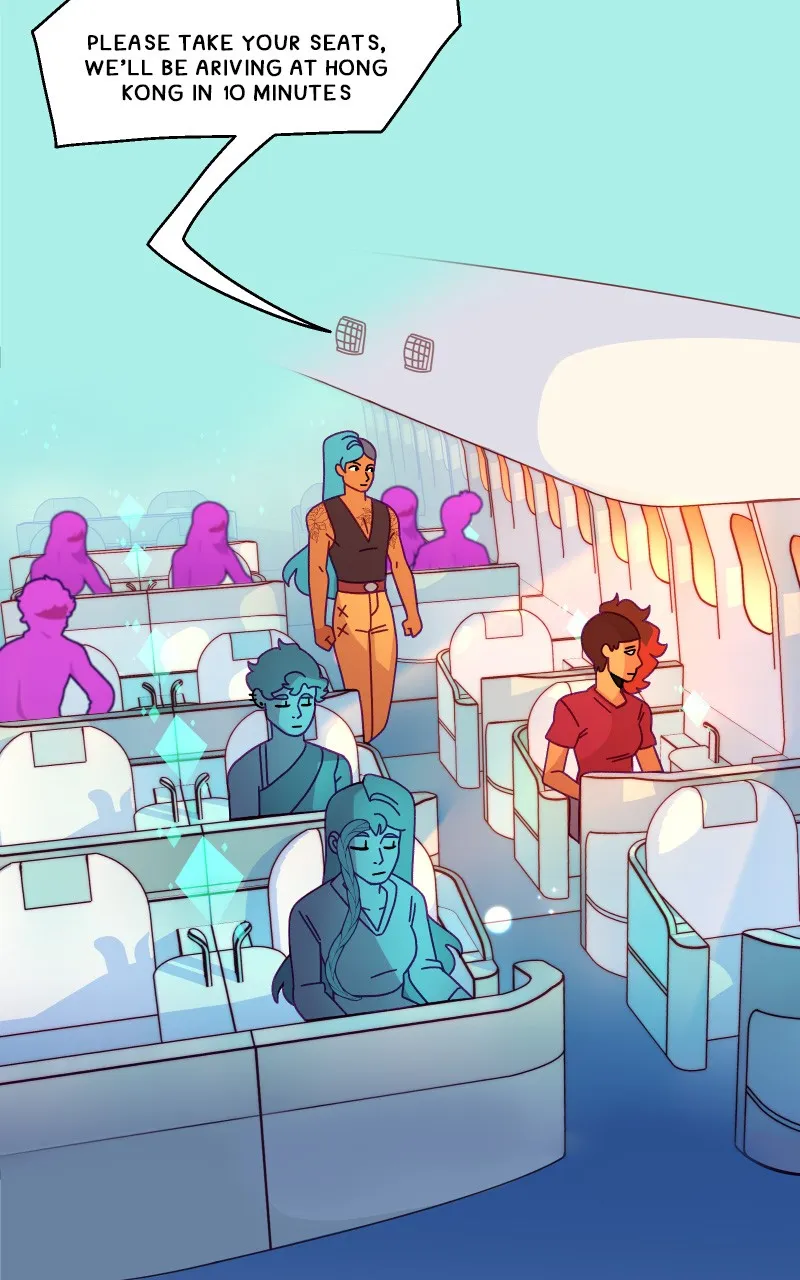 Fluidum Chapter 84 page 7 - 