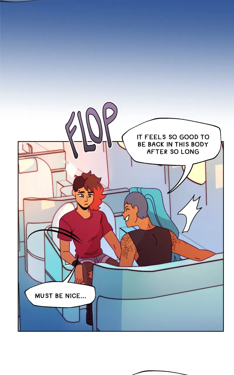 Fluidum Chapter 84 page 8 - 