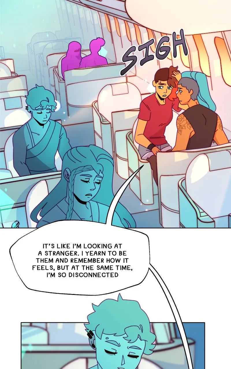 Fluidum Chapter 84 page 10 - 