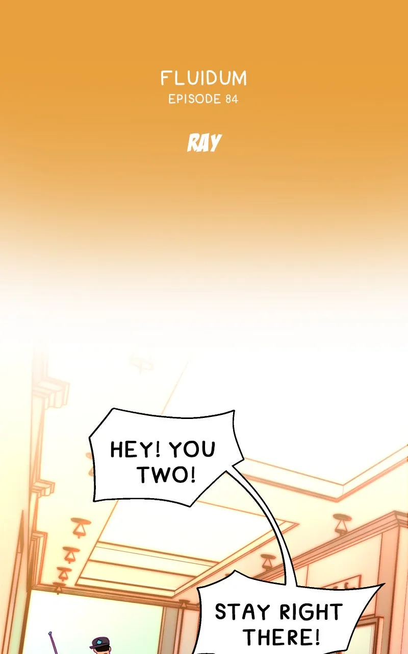 Fluidum Chapter 85 page 1 - 
