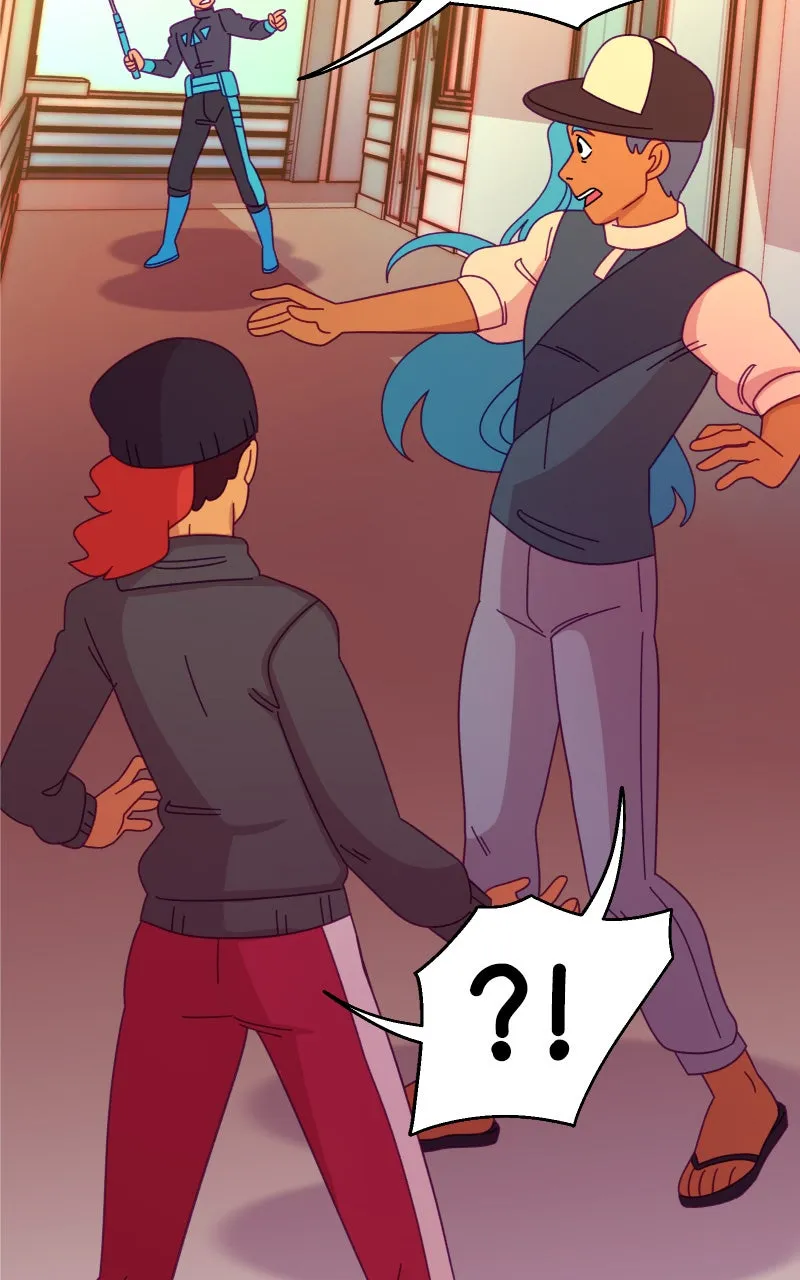 Fluidum Chapter 85 page 2 - 