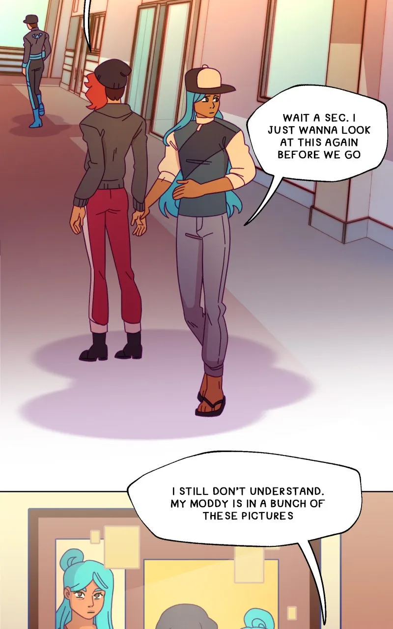 Fluidum Chapter 85 page 11 - 