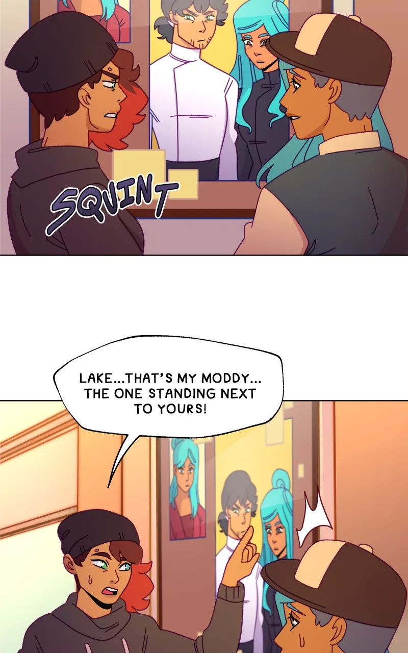 Fluidum Chapter 85 page 12 - 