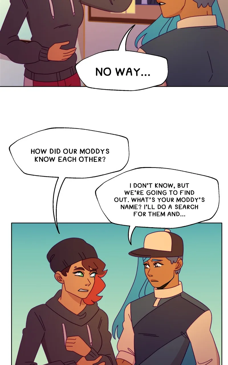 Fluidum Chapter 85 page 13 - 