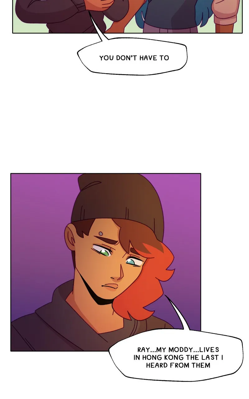 Fluidum Chapter 85 page 14 - 