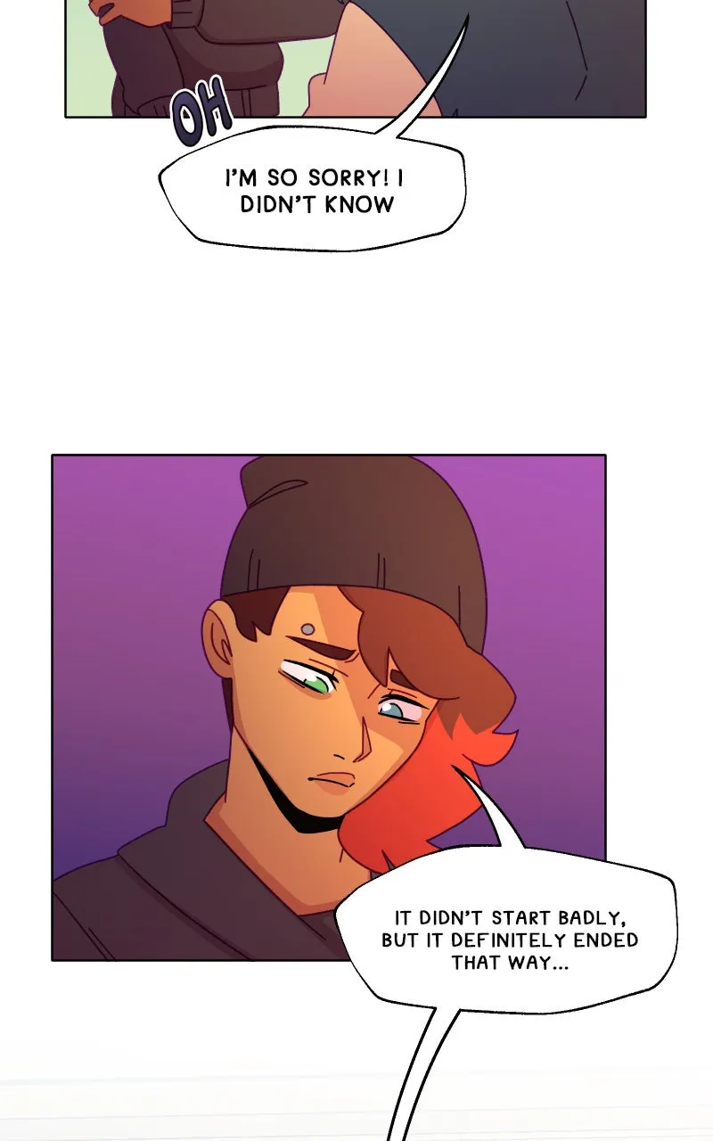 Fluidum Chapter 85 page 18 - 