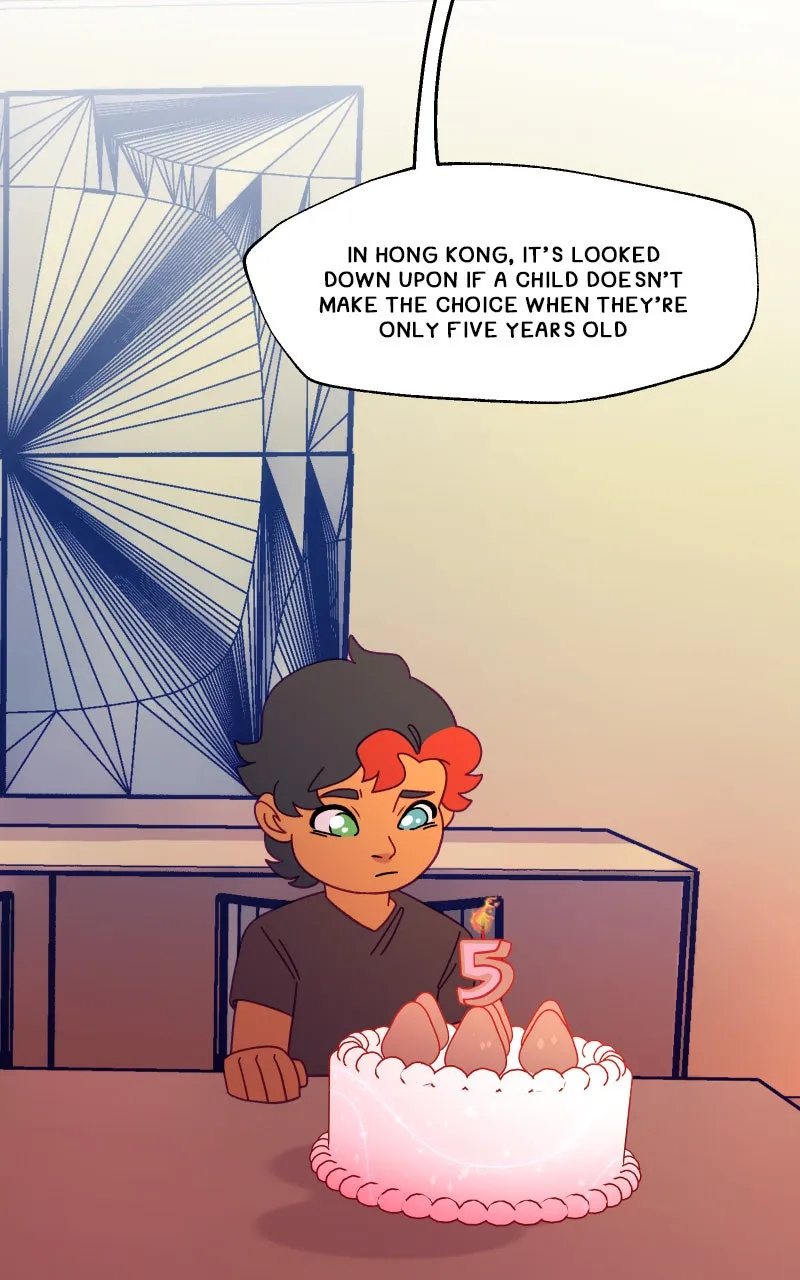 Fluidum Chapter 85 page 19 - 