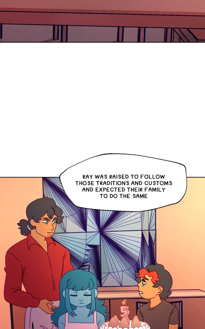 Fluidum Chapter 85 page 20 - 