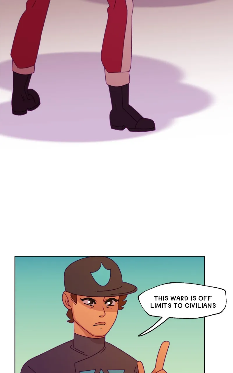 Fluidum Chapter 85 page 3 - 