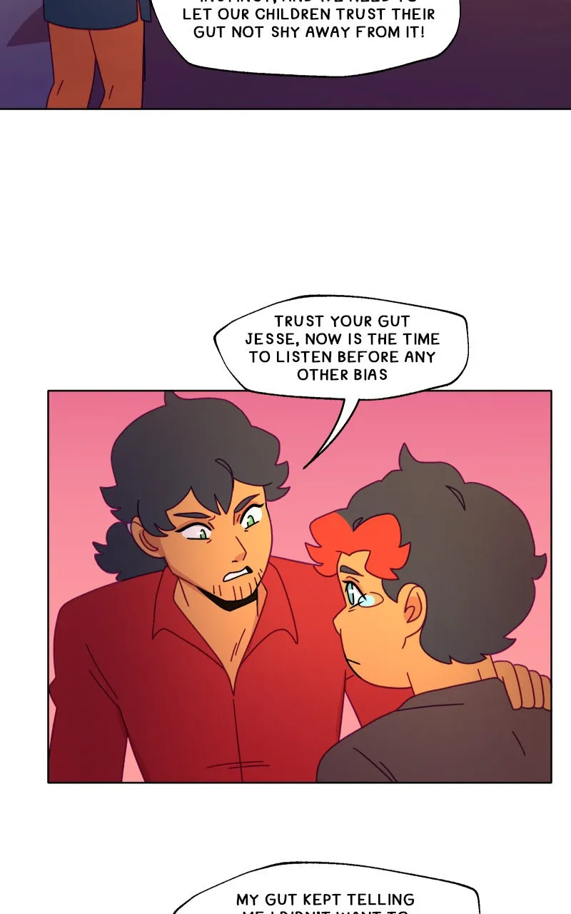 Fluidum Chapter 85 page 23 - 