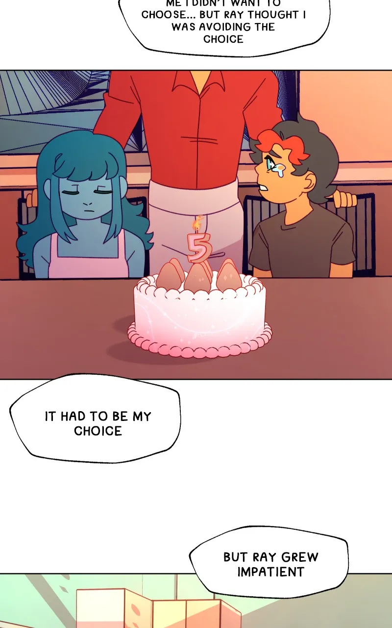 Fluidum Chapter 85 page 24 - 