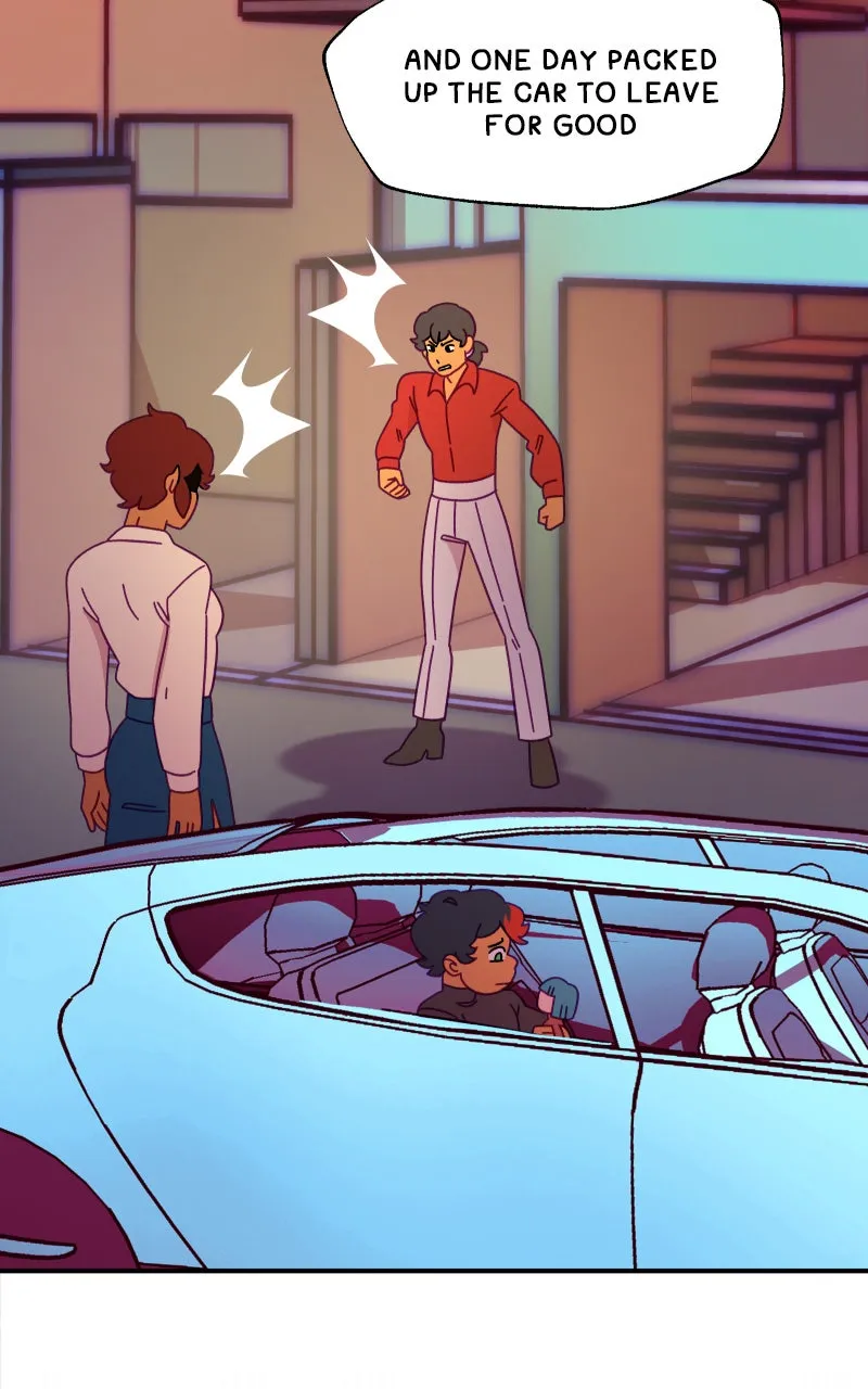 Fluidum Chapter 85 page 28 - 